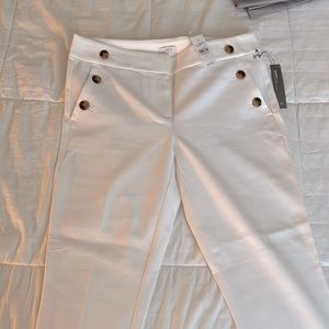 Loft Sailor Dress Pants